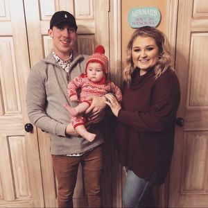 Meet your Posher, Kathryn